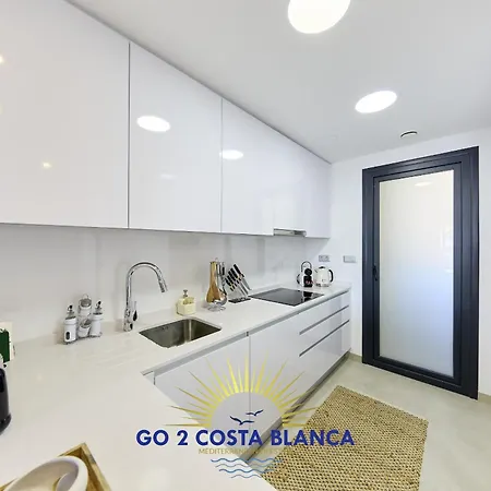 Sunset Cliffs Palms *