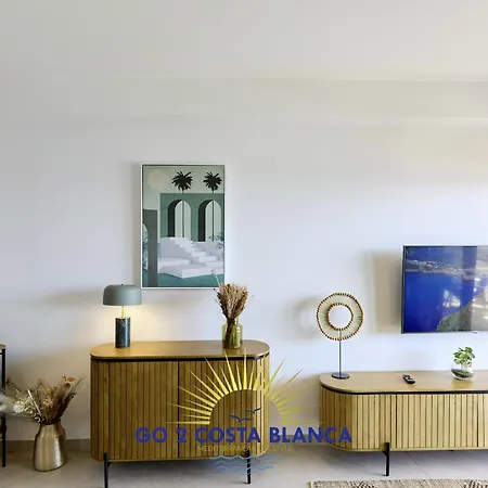 Sunset Cliffs Palms Апартаменты