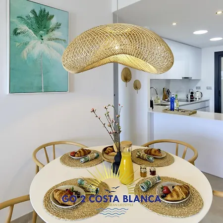 Sunset Cliffs Palms Апартаменты