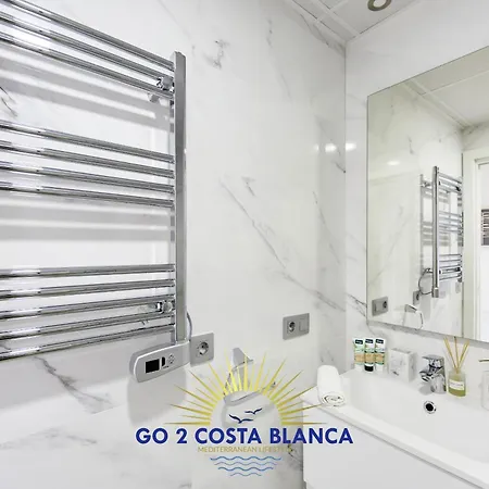 Sunset Cliffs Palms Апартаменты