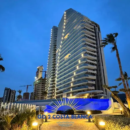 Апартаменты Sunset Cliffs Palms *