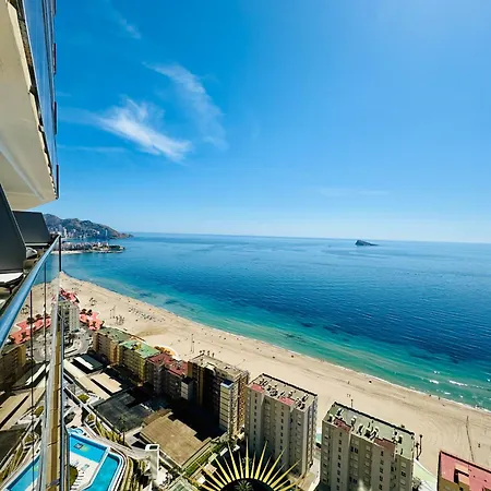 Apartamento Sunset Cliffs Palms