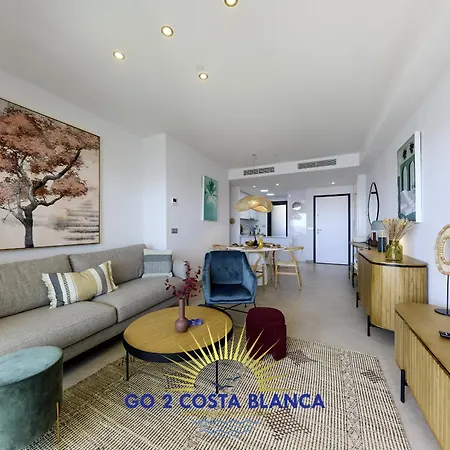 Sunset Cliffs Palms Appartement *