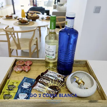 Apartamento Sunset Cliffs Palms