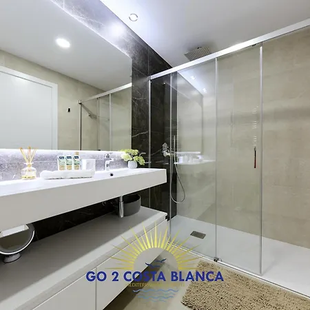 Apartamento Sunset Cliffs Palms *