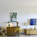 Sunset Cliffs Palms Apartman