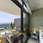 Sunset Cliffs Palms Appartement *