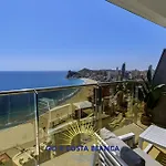Sunset Cliffs Palms Benidorm