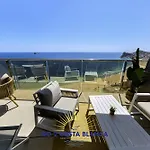 Sunset Cliffs Palms Appartement Benidorm