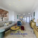 Sunset Cliffs Palms Apartman *