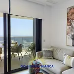 Sunset Cliffs Palms