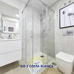 Sunset Cliffs Palms Appartement *