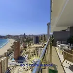 Sunset Cliffs Palms Appartement *