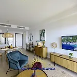 Apartman Sunset Cliffs Palms Benidorm