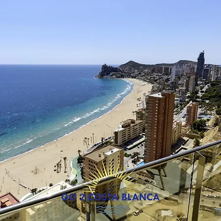 Sunset Cliffs Palms Apartamento *