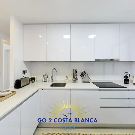 Apartamento Sunset Cliffs Palms