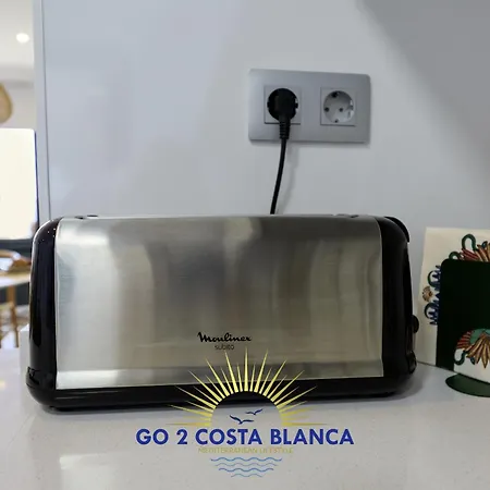 Apartamento Sunset Cliffs Palms