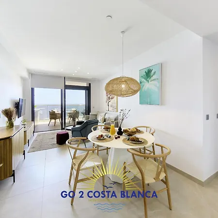 Sunset Cliffs Palms Apartamento *