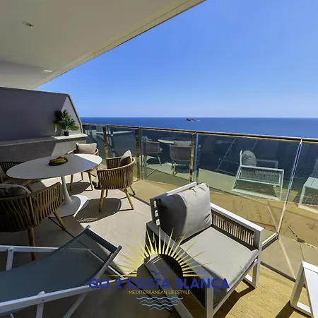 Apartamento Sunset Cliffs Palms *