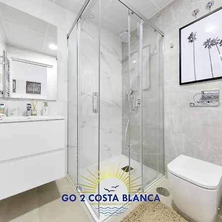 Sunset Cliffs Palms Apartment *