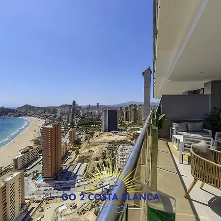 Sunset Cliffs Palms Apartamento *