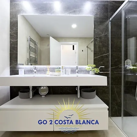 Apartamento Sunset Cliffs Palms