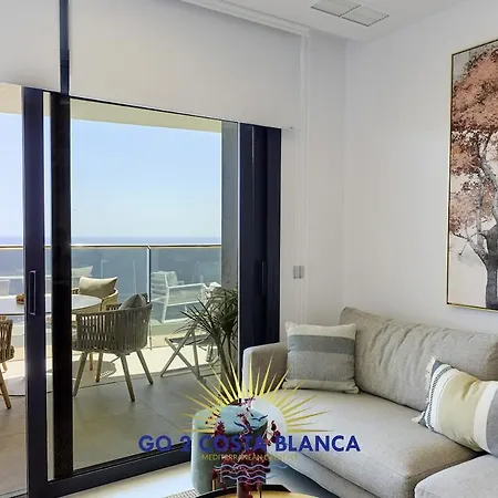 Sunset Cliffs Palms Apartamento *