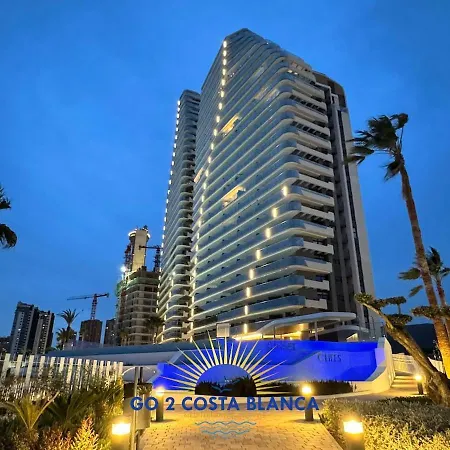 Sunset Cliffs Palms Apartamento *