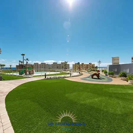Sunset Cliffs Palms Apartamento *