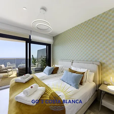 Sunset Cliffs Palms Apartmán