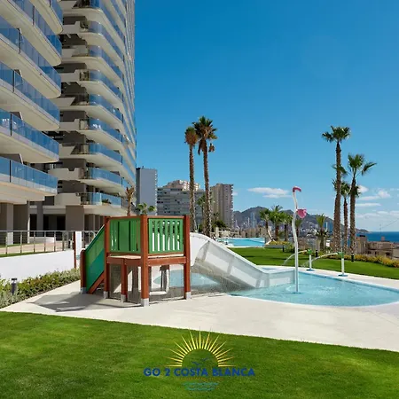 Apartamento Sunset Cliffs Palms