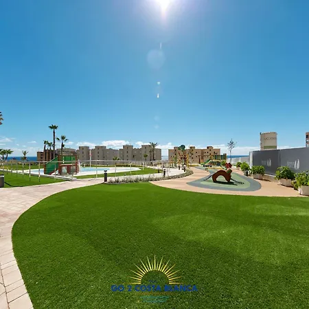 Sunset Cliffs Palms Apartamento