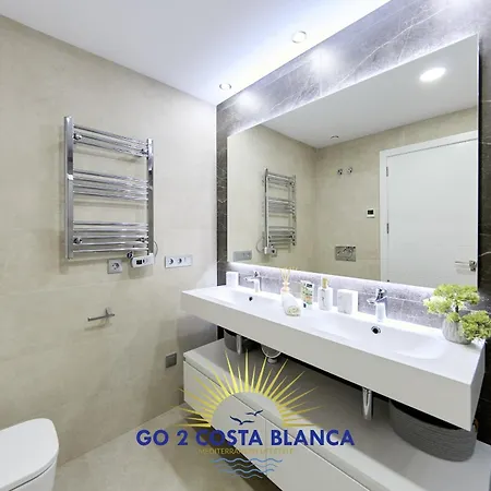 Sunset Cliffs Palms Apartment