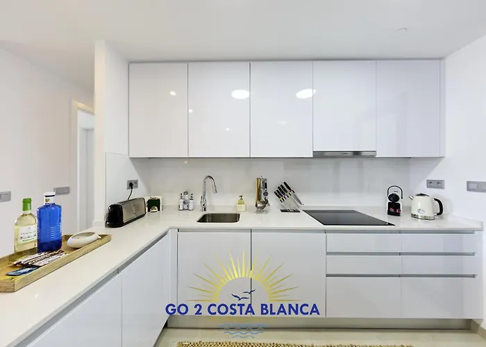 Apartament Sunset Cliffs Palms