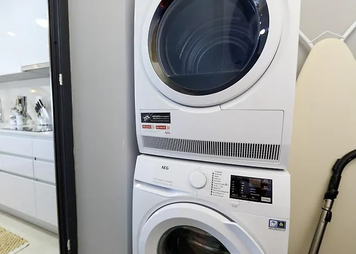 Sunset Cliffs Palms Benidorm