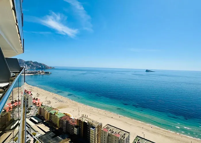 Apartment Sunset Cliffs Palms