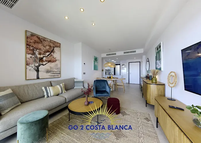 Sunset Cliffs Palms Apartment *