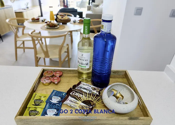 Apartment Sunset Cliffs Palms