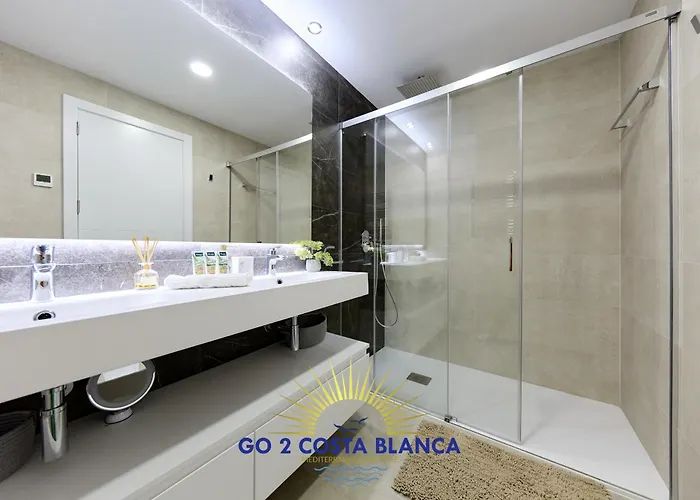 Apartment Sunset Cliffs Palms *