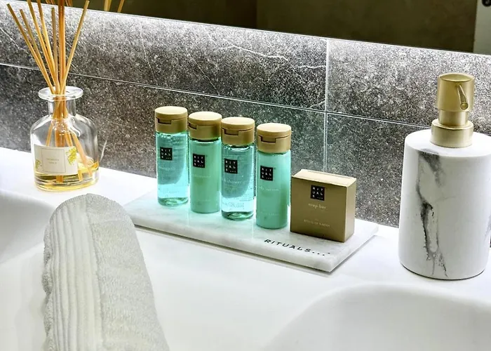 Sunset Cliffs Palms *