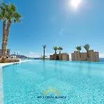 Sunset Cliffs Palms Apartmán Benidorm