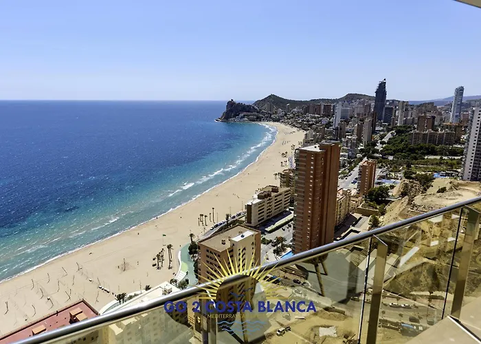 Sunset Cliffs Palms Апартаменты *