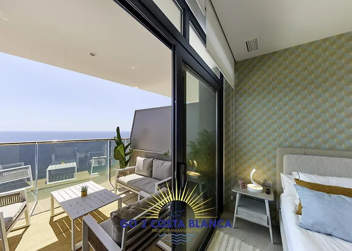 Sunset Cliffs Palms Апартаменты *
