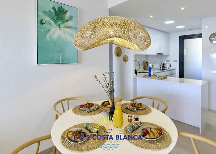 Sunset Cliffs Palms Апартаменты
