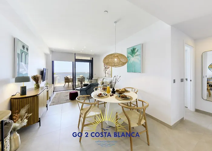 Sunset Cliffs Palms Апартаменты *
