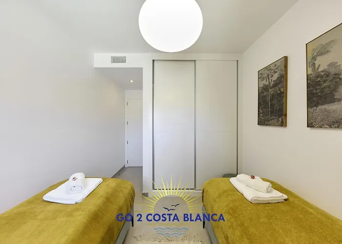 Апартаменты Sunset Cliffs Palms *