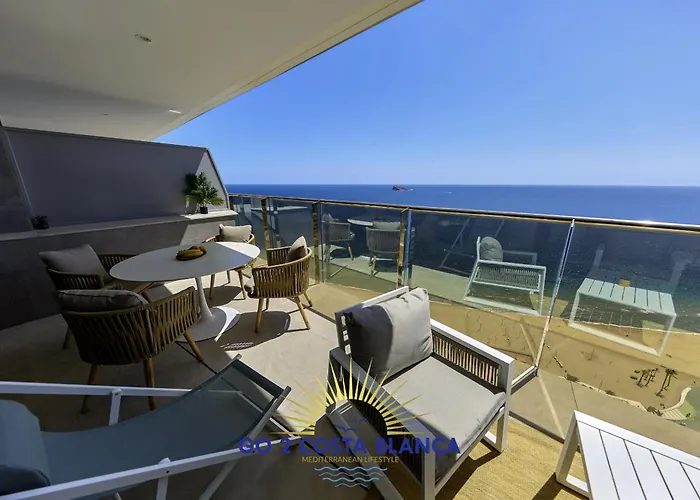 Апартаменты Sunset Cliffs Palms *