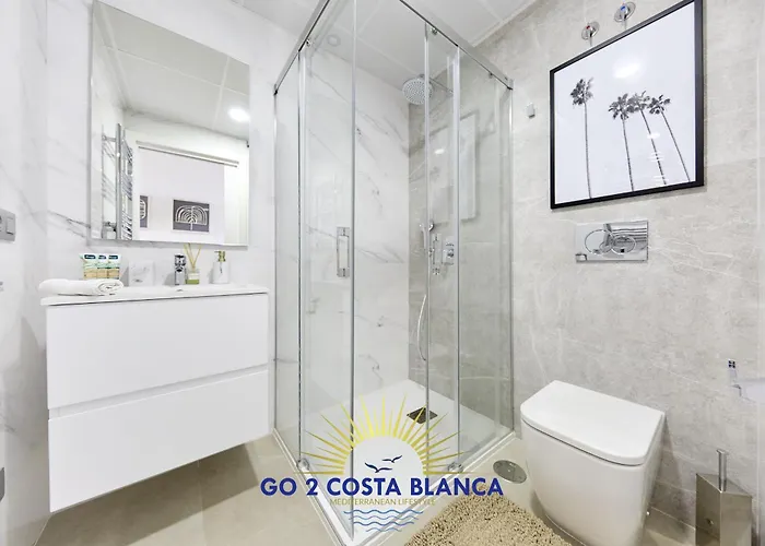 Sunset Cliffs Palms Апартаменты *