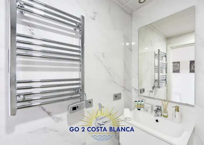 Sunset Cliffs Palms Апартаменты