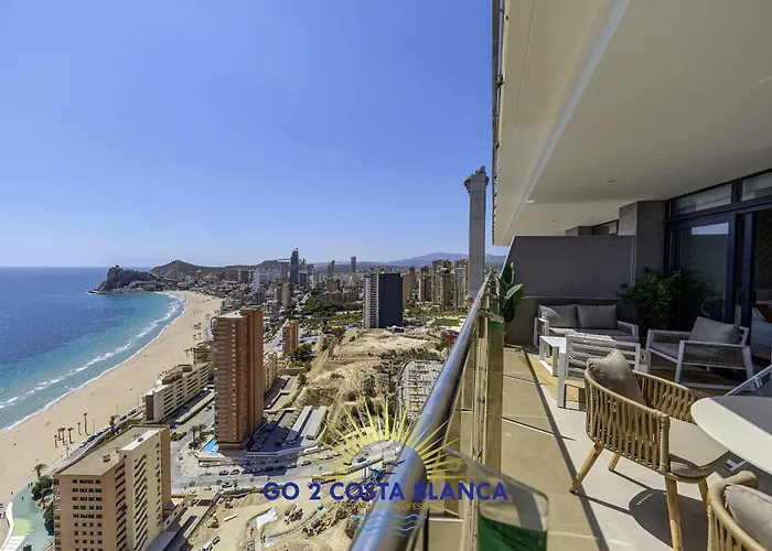 Sunset Cliffs Palms Апартаменты *